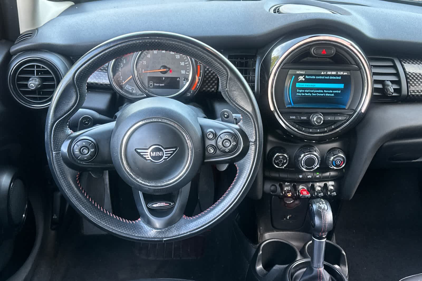 2019 MINI Cooper Hardtop S 14