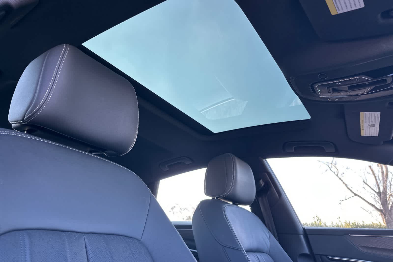 Thumbnail: 2021 Audi A7 - 17