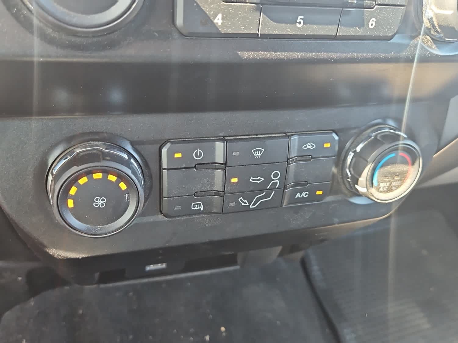 Thumbnail: 2021 Ford F-250 - 17