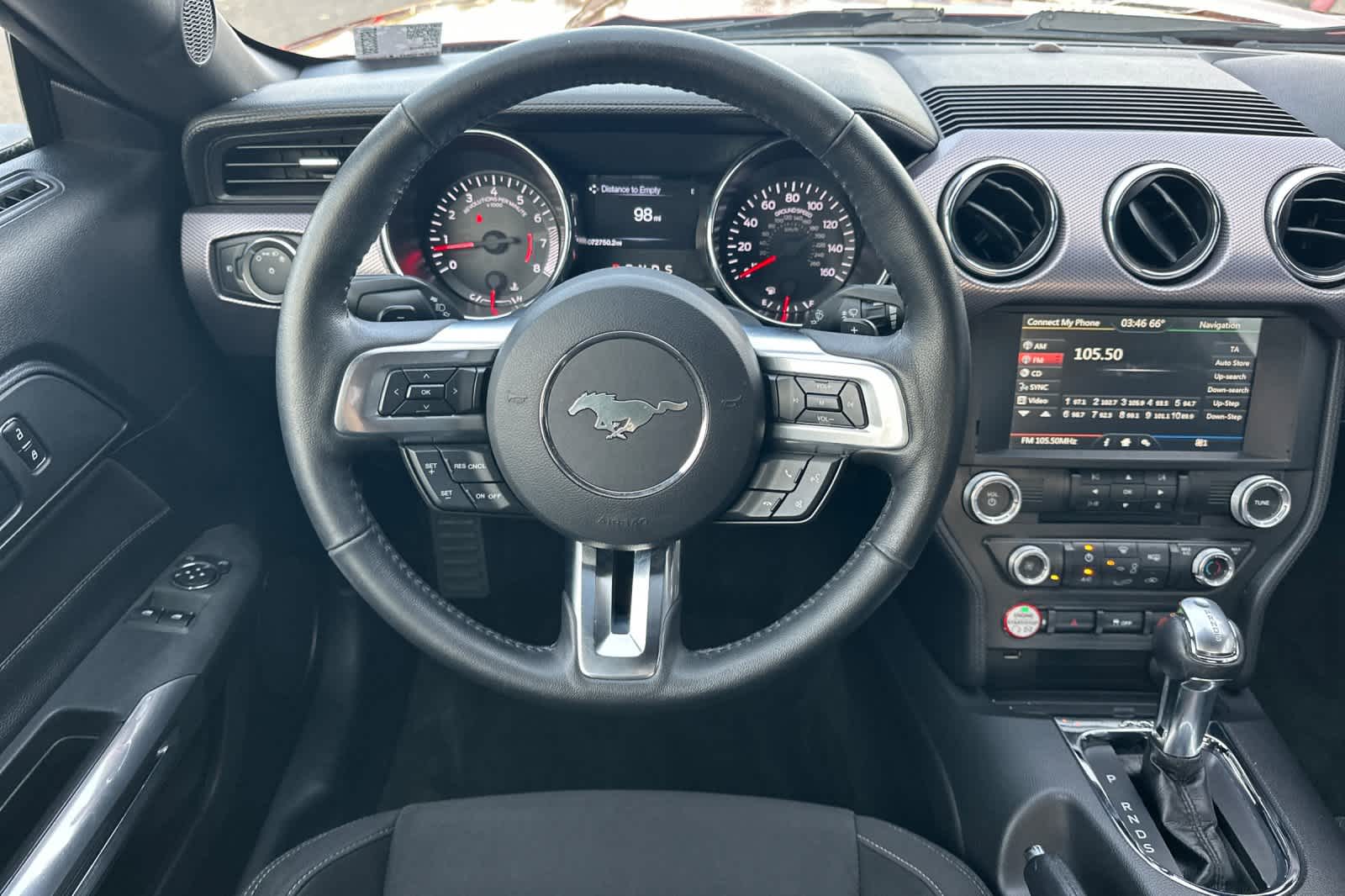 Thumbnail: 2016 Ford Mustang - 14