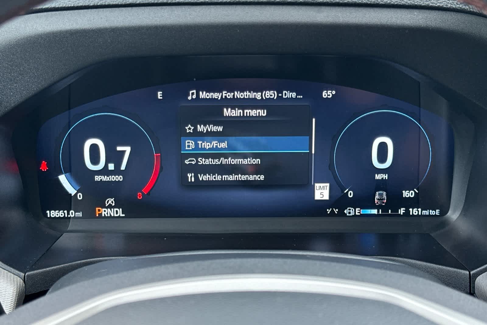 Thumbnail: 2025 Ford Explorer - 26