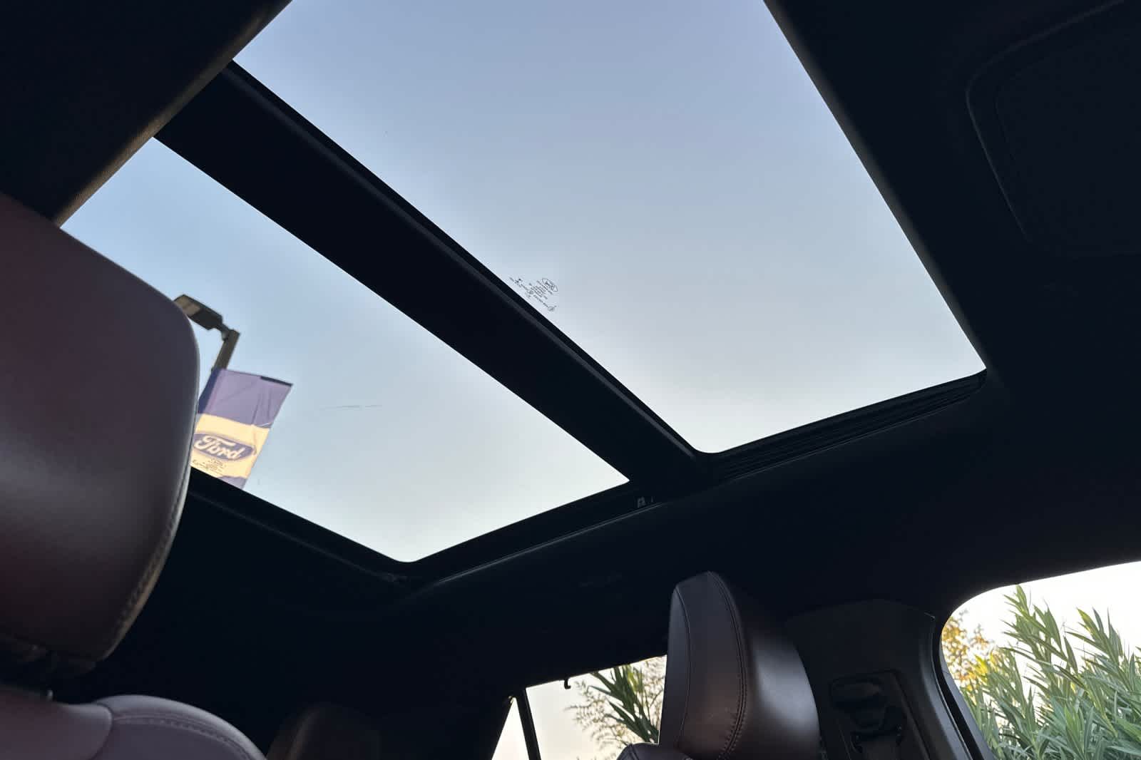 Thumbnail: 2023 Ford Explorer - 19