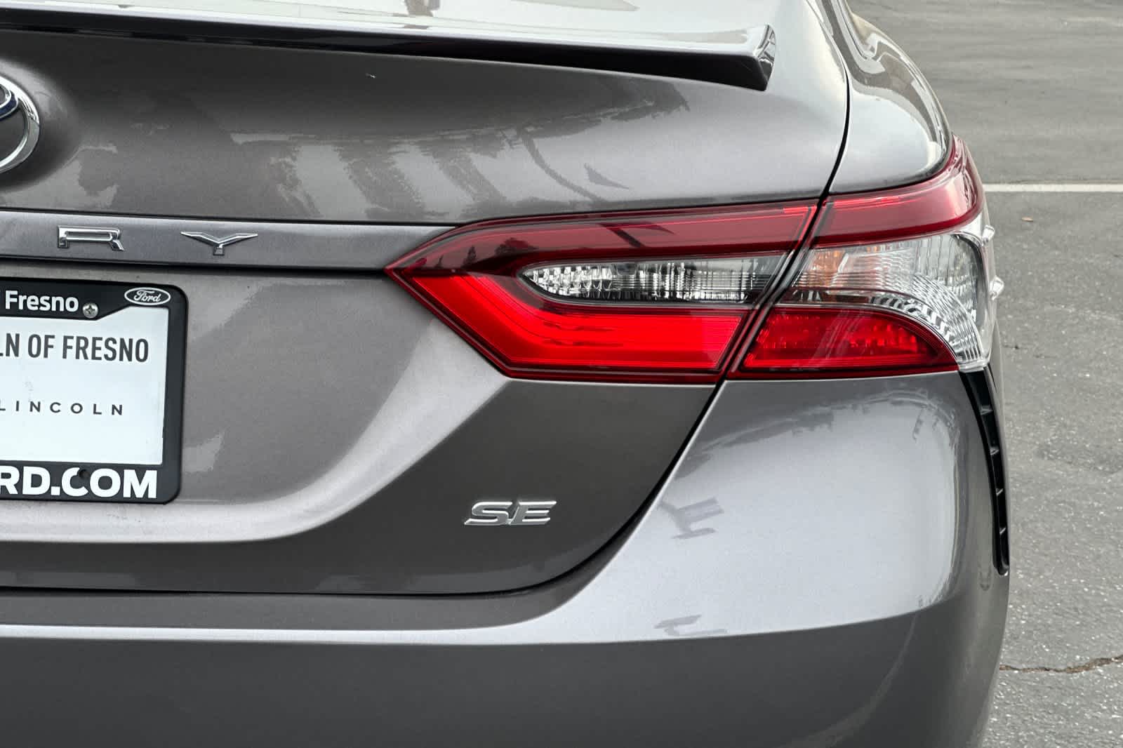 Thumbnail: 2022 Toyota Camry - 26