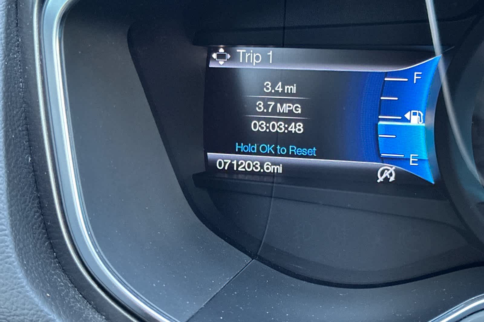 Thumbnail: 2017 Ford Fusion - 25