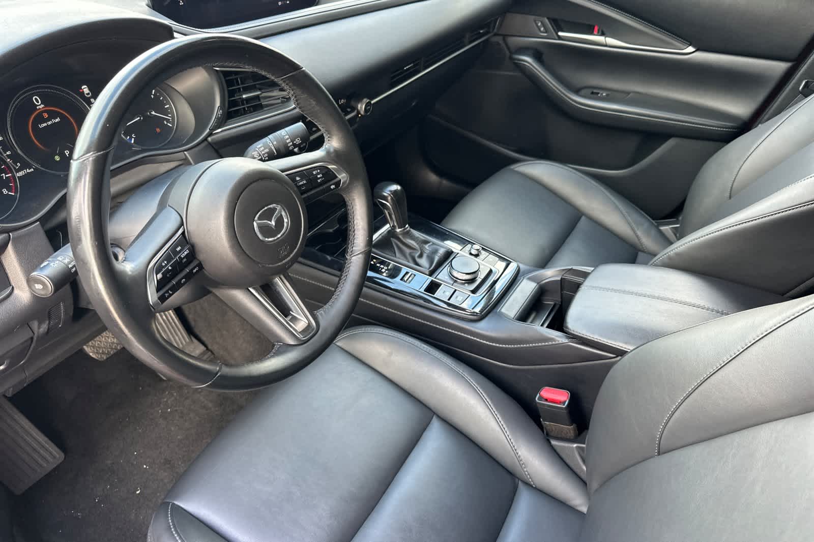 Thumbnail: 2024 Mazda CX-30 - 12