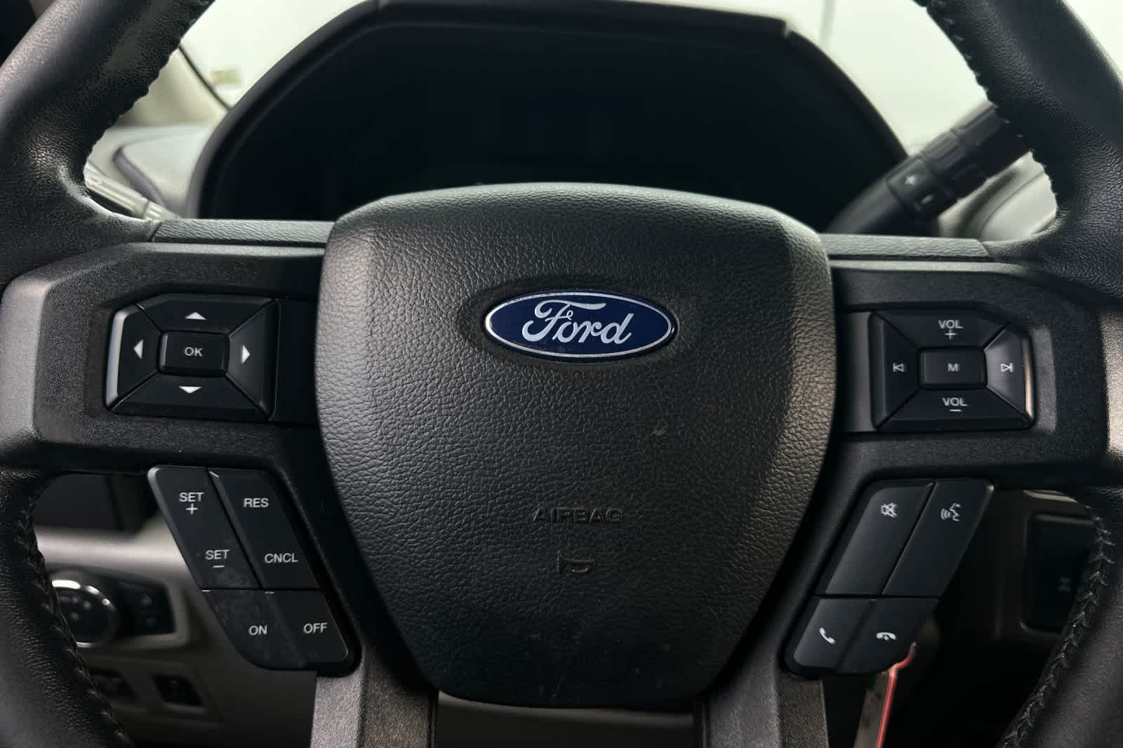 Thumbnail: 2019 Ford F-150 - 22