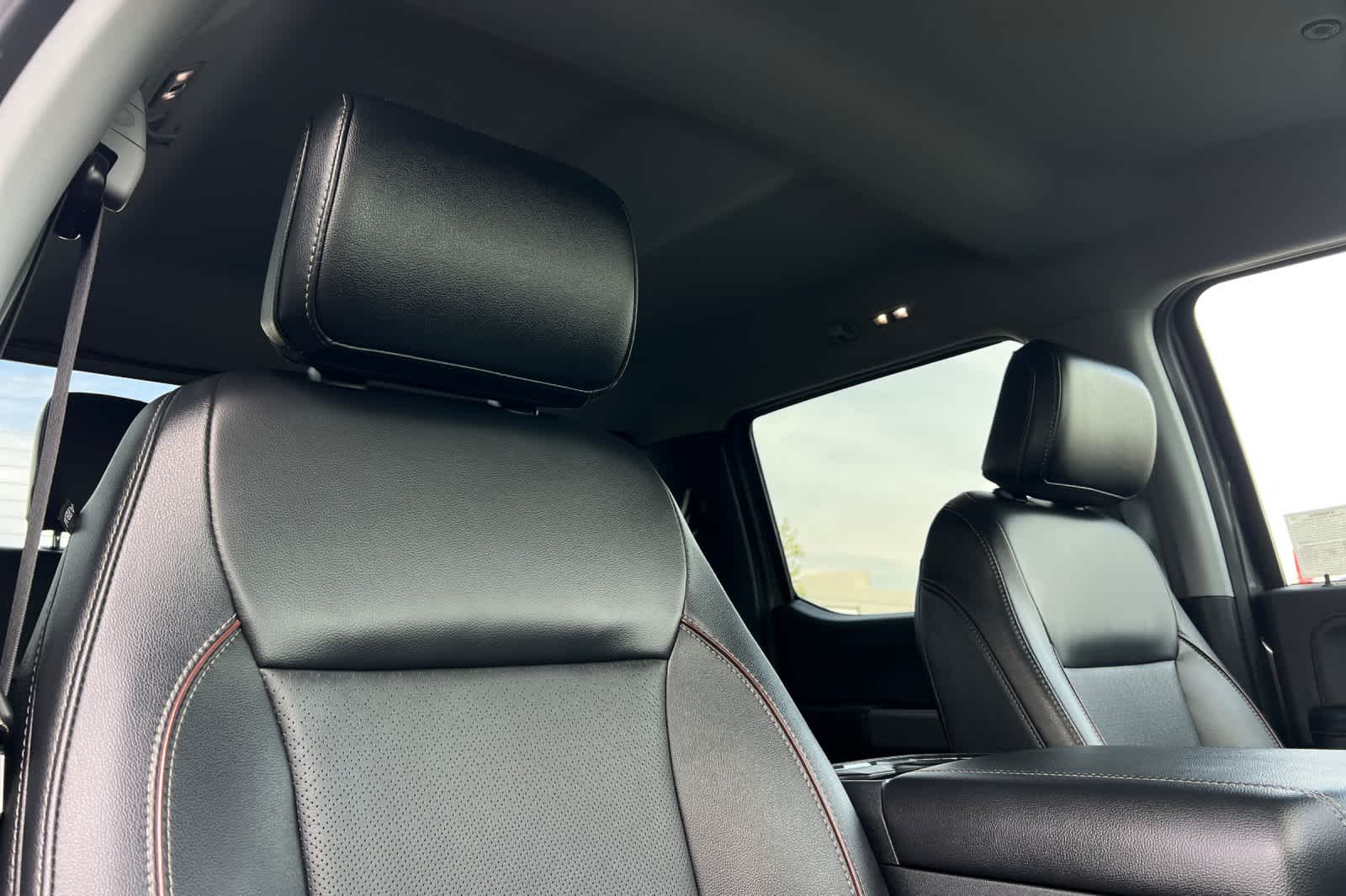 Thumbnail: 2023 Ford F-250 - 17