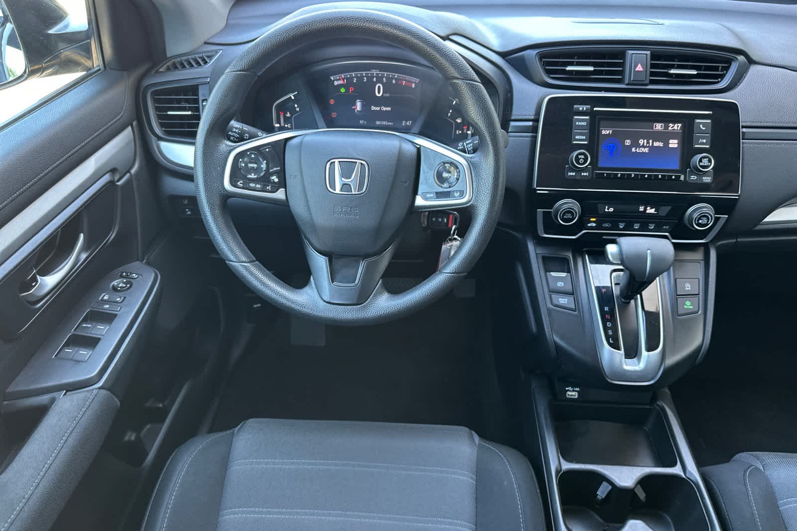 Thumbnail: 2020 Honda CR-V - 15