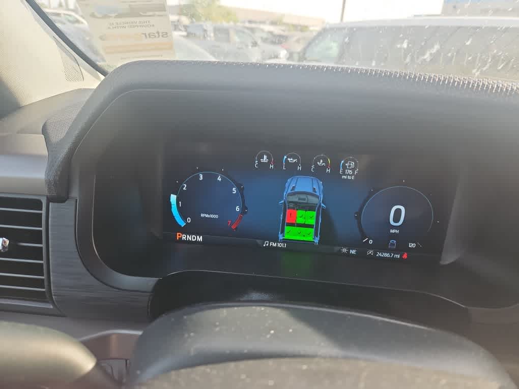 Thumbnail: 2025 Ford F-150 - 19