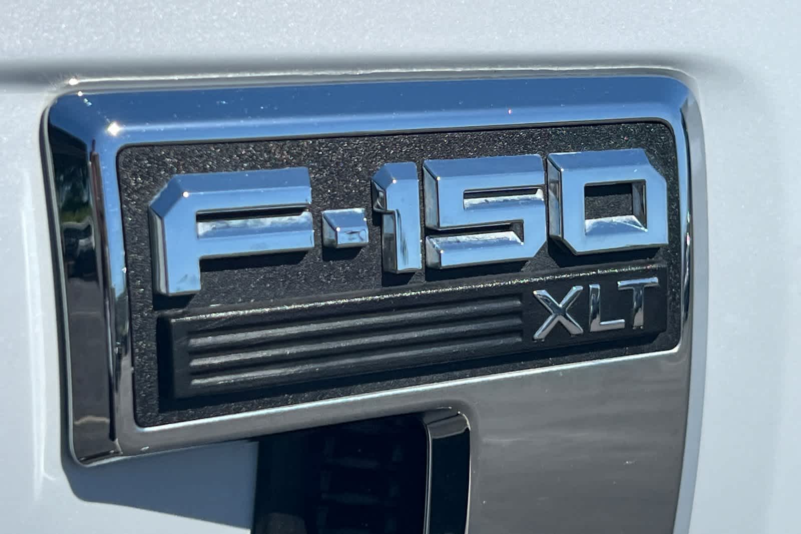 Thumbnail: 2025 Ford F-150 - 25