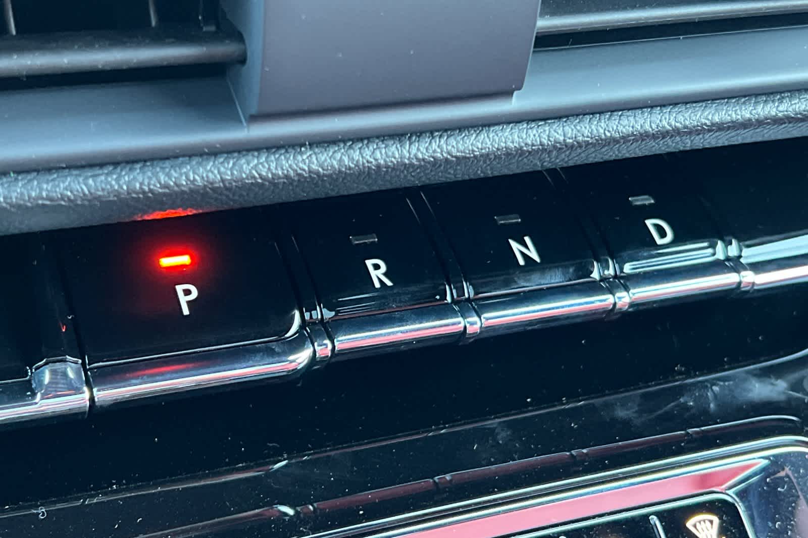 Thumbnail: 2026 Lincoln Corsair - 23