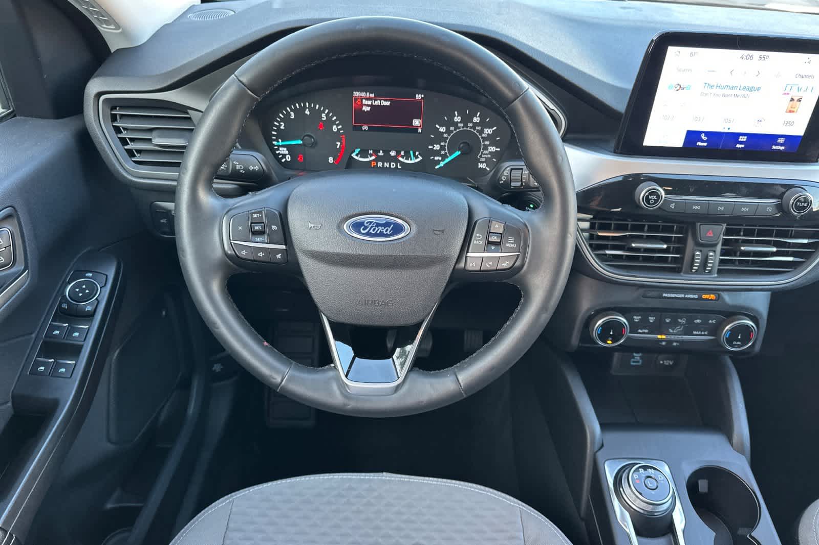 Thumbnail: 2022 Ford Escape - 14