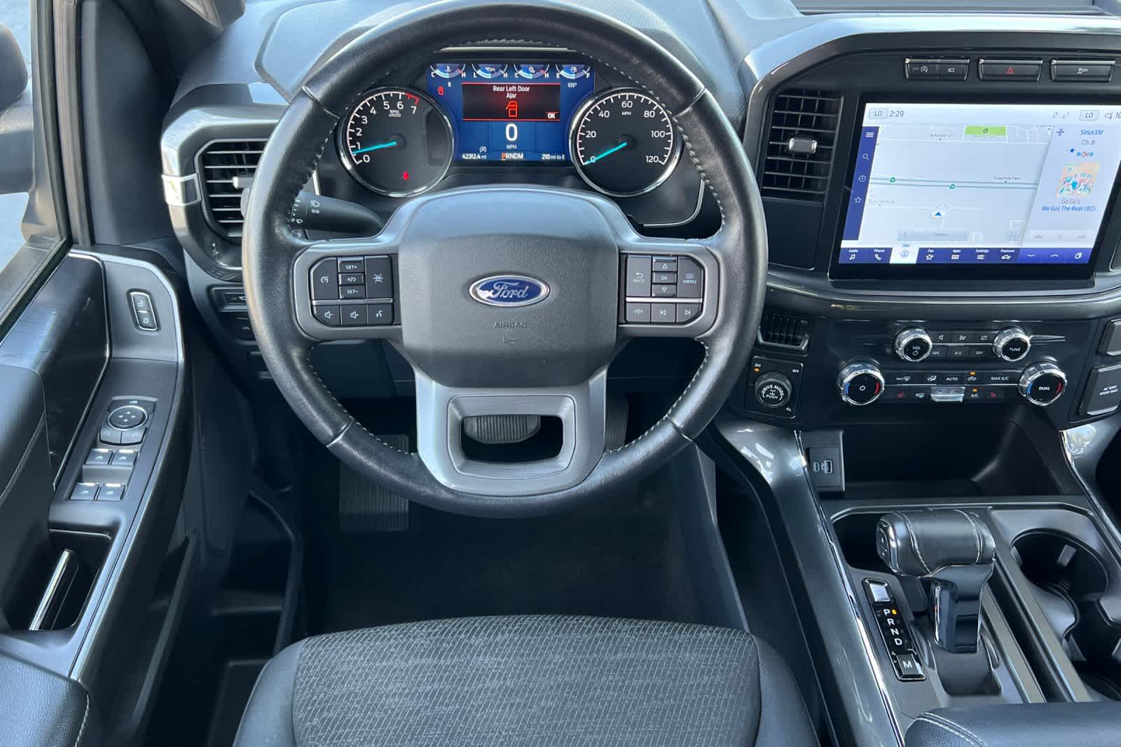 Thumbnail: 2022 Ford F-150 - 15