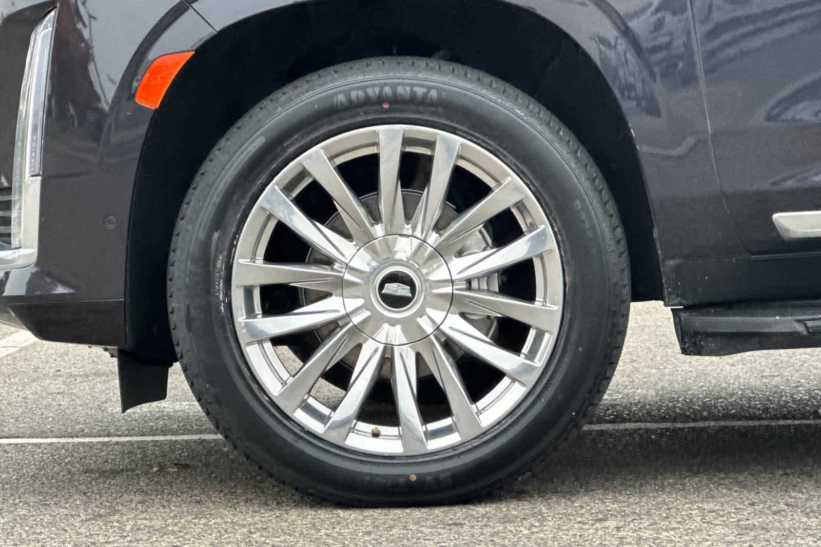 Thumbnail: 2022 Cadillac Escalade - 29