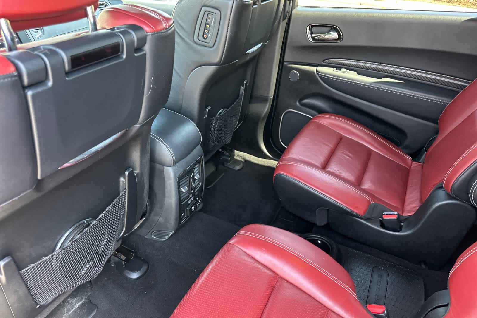 Thumbnail: 2020 Dodge Durango - 4