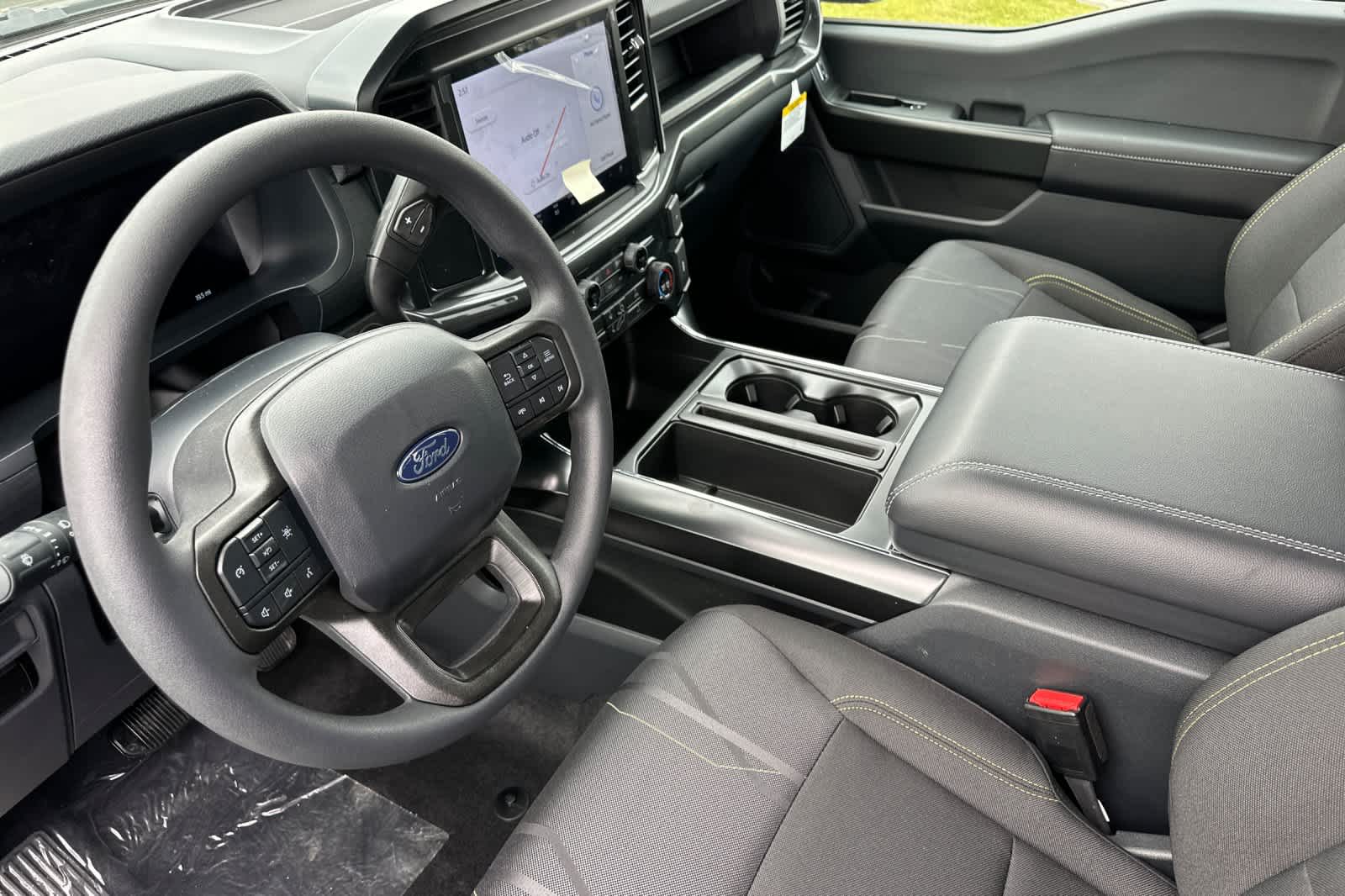 Thumbnail: 2025 Ford F-150 - 12