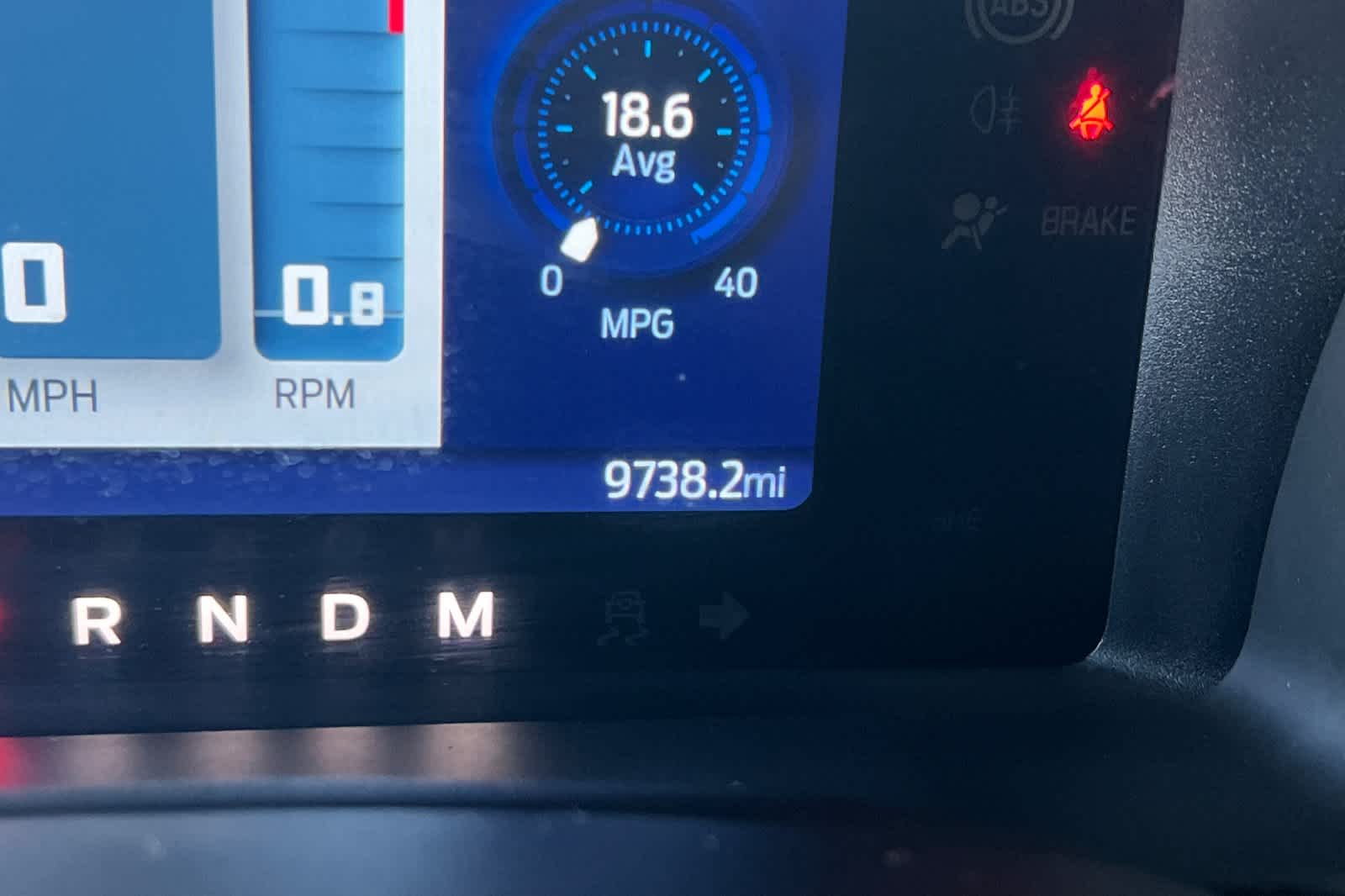 2023 Ford Bronco Outer Banks 26
