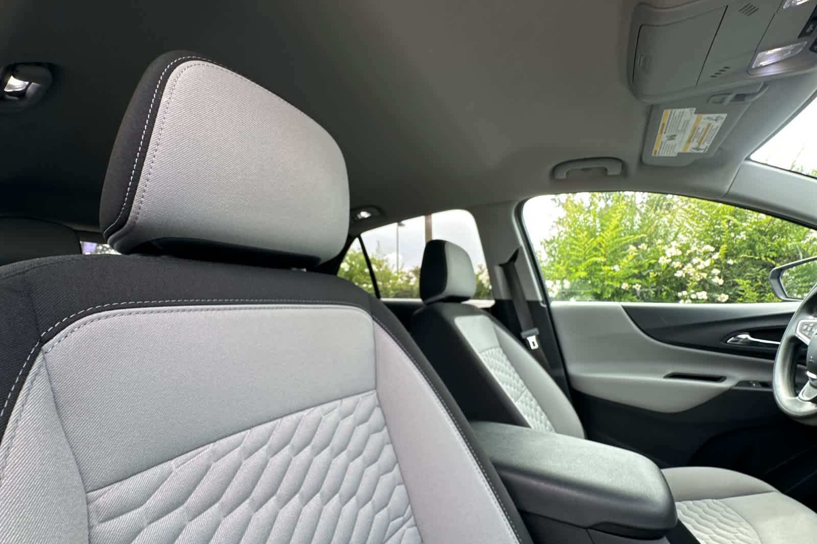 Thumbnail: 2021 Chevrolet Equinox - 16
