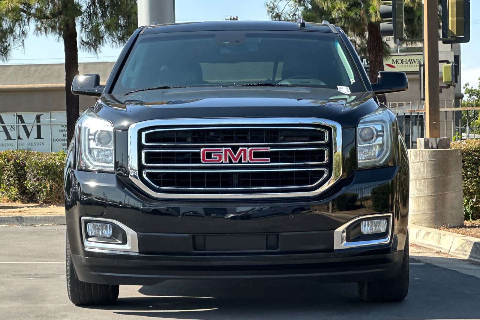 Thumbnail: 2019 GMC Yukon - 10