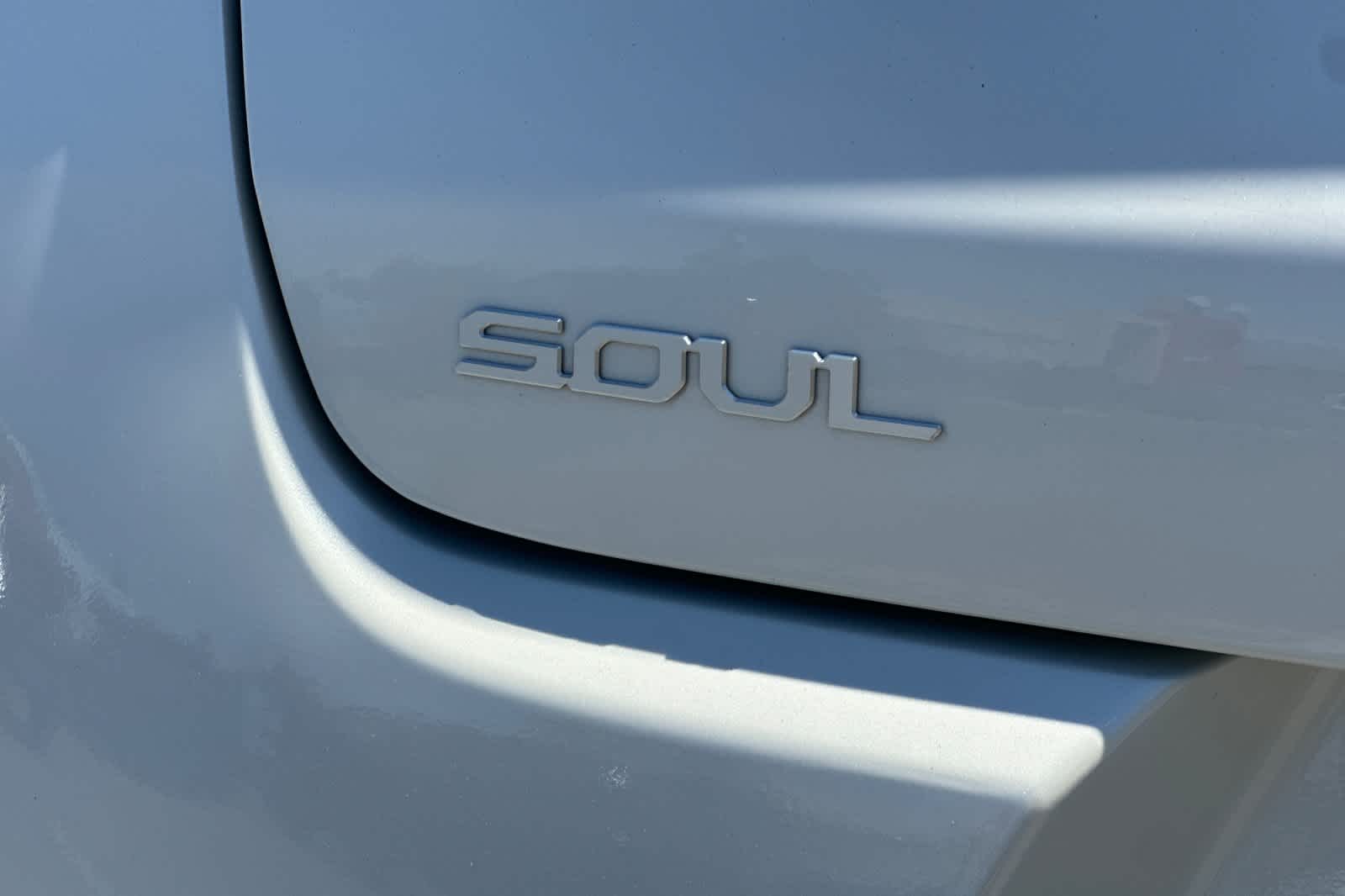 Thumbnail: 2025 Kia Soul - 28