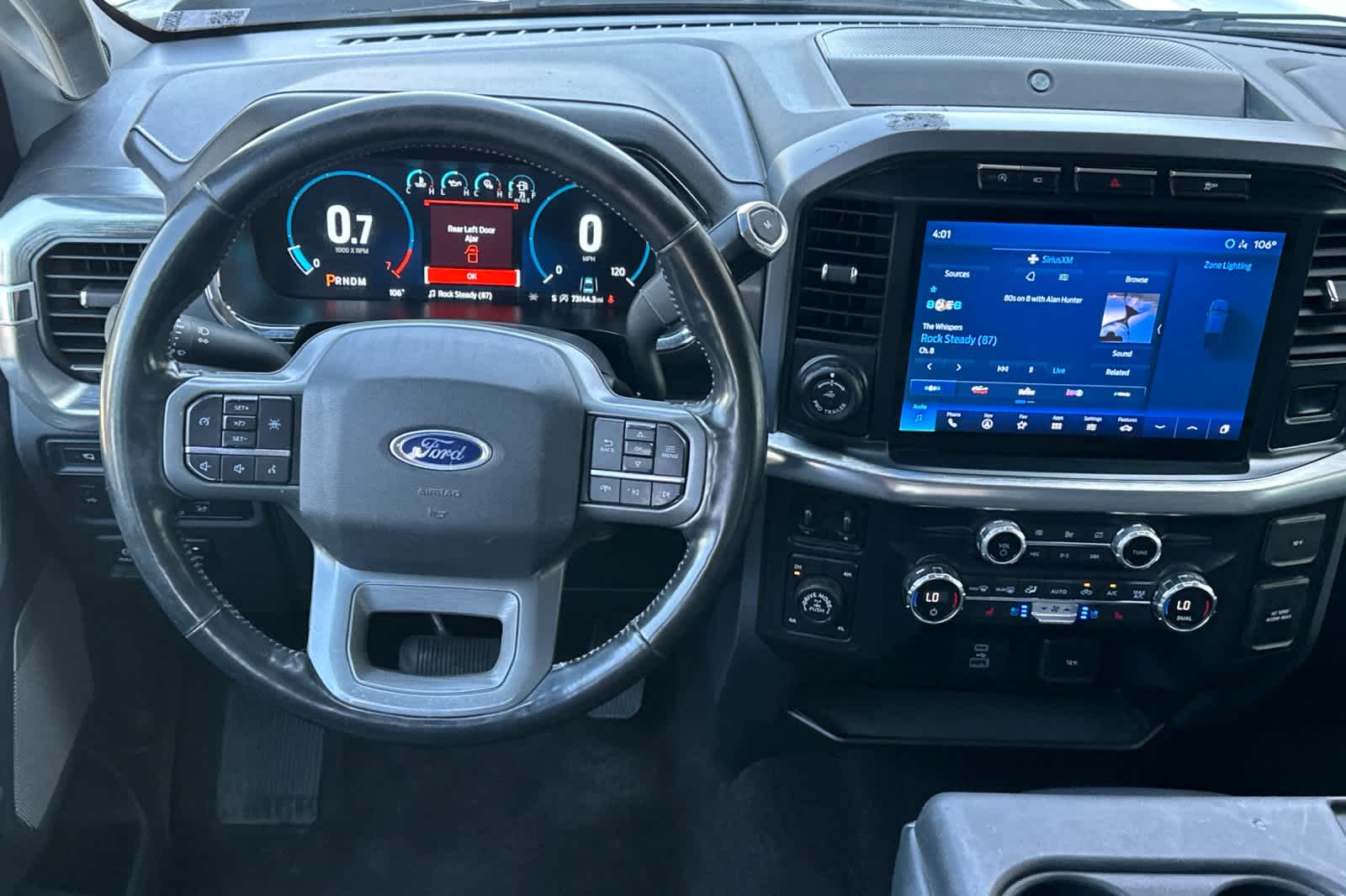 Thumbnail: 2021 Ford F-150 - 15