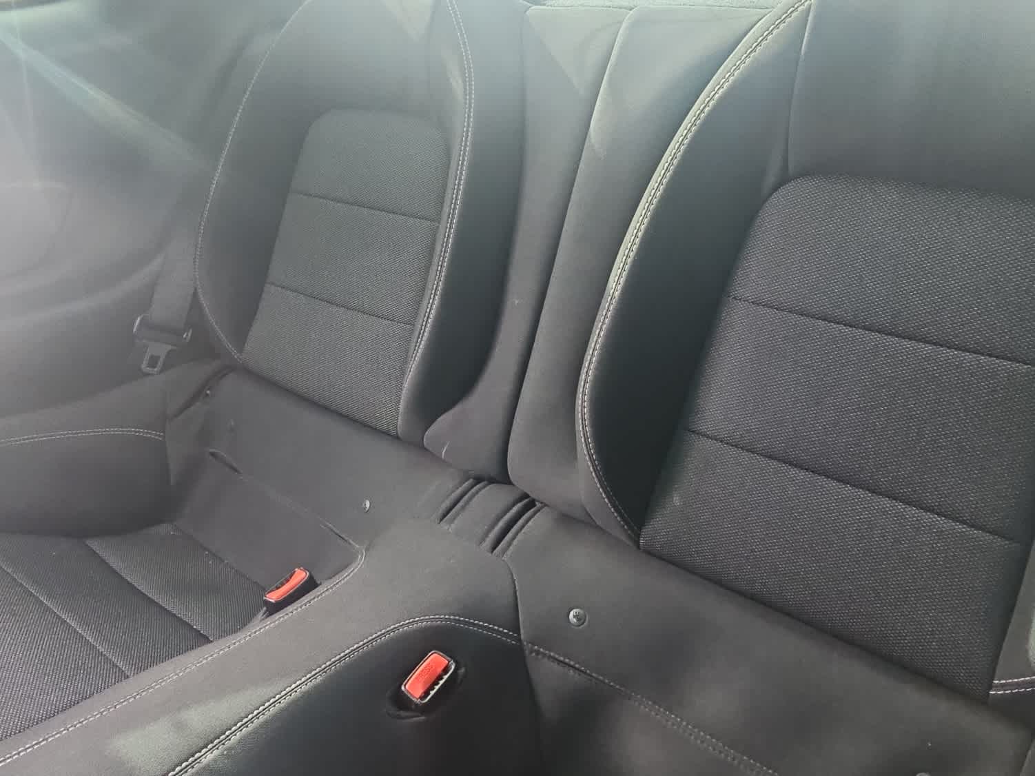 Thumbnail: 2016 Ford Mustang - 10