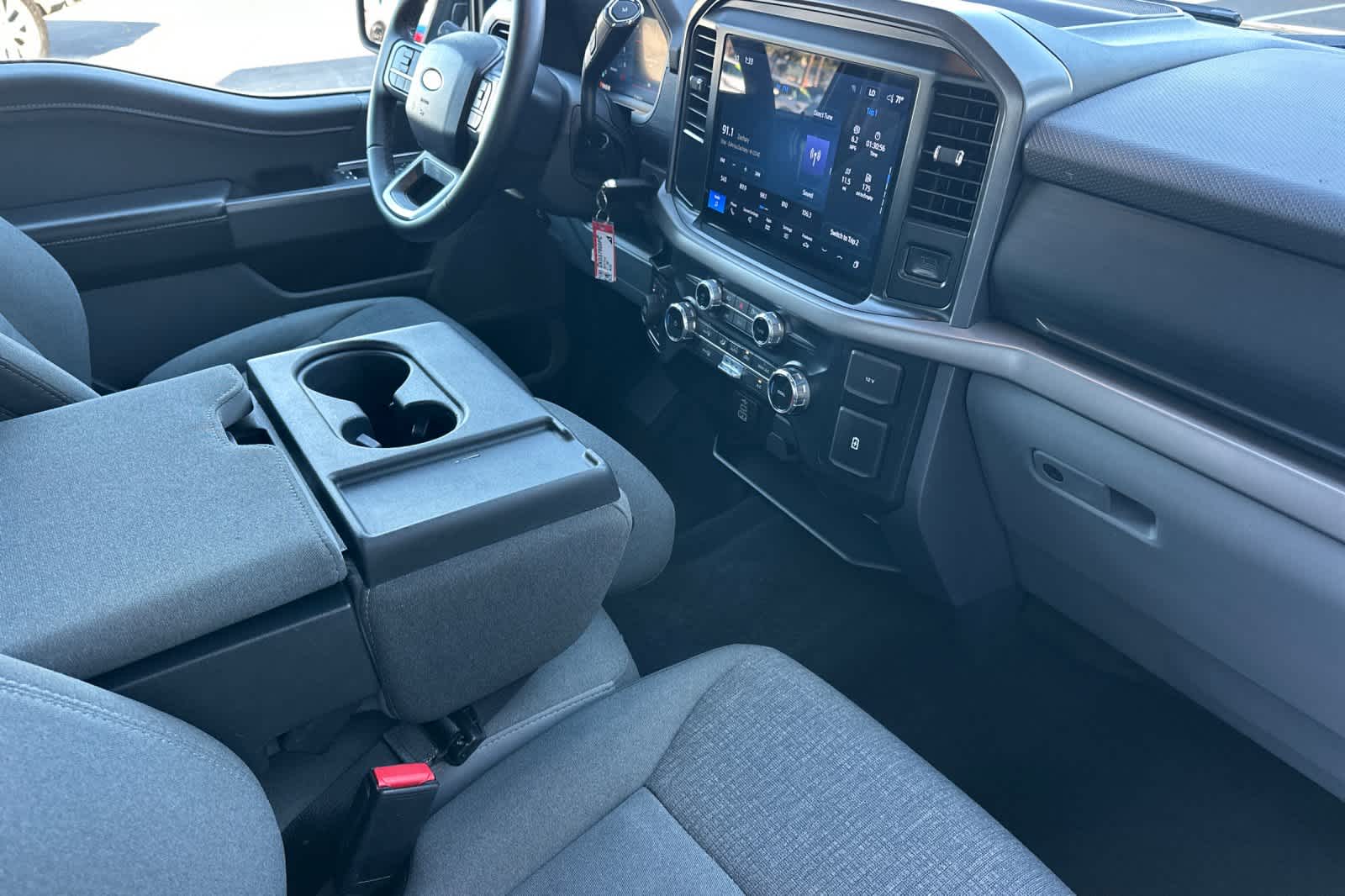 Thumbnail: 2025 Ford F-150 - 16