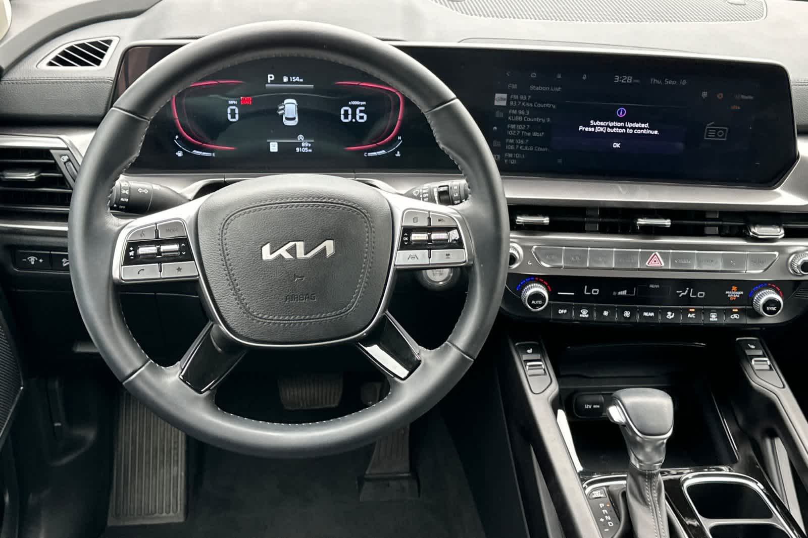Thumbnail: 2025 Kia Telluride - 14