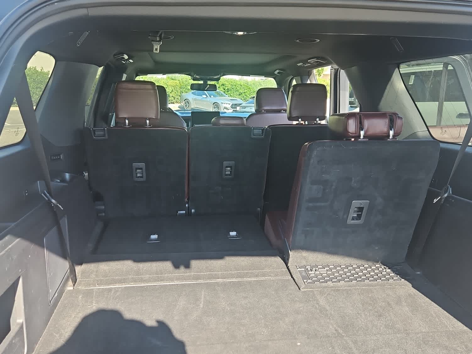 Thumbnail: 2024 Ford Expedition MAX - 10