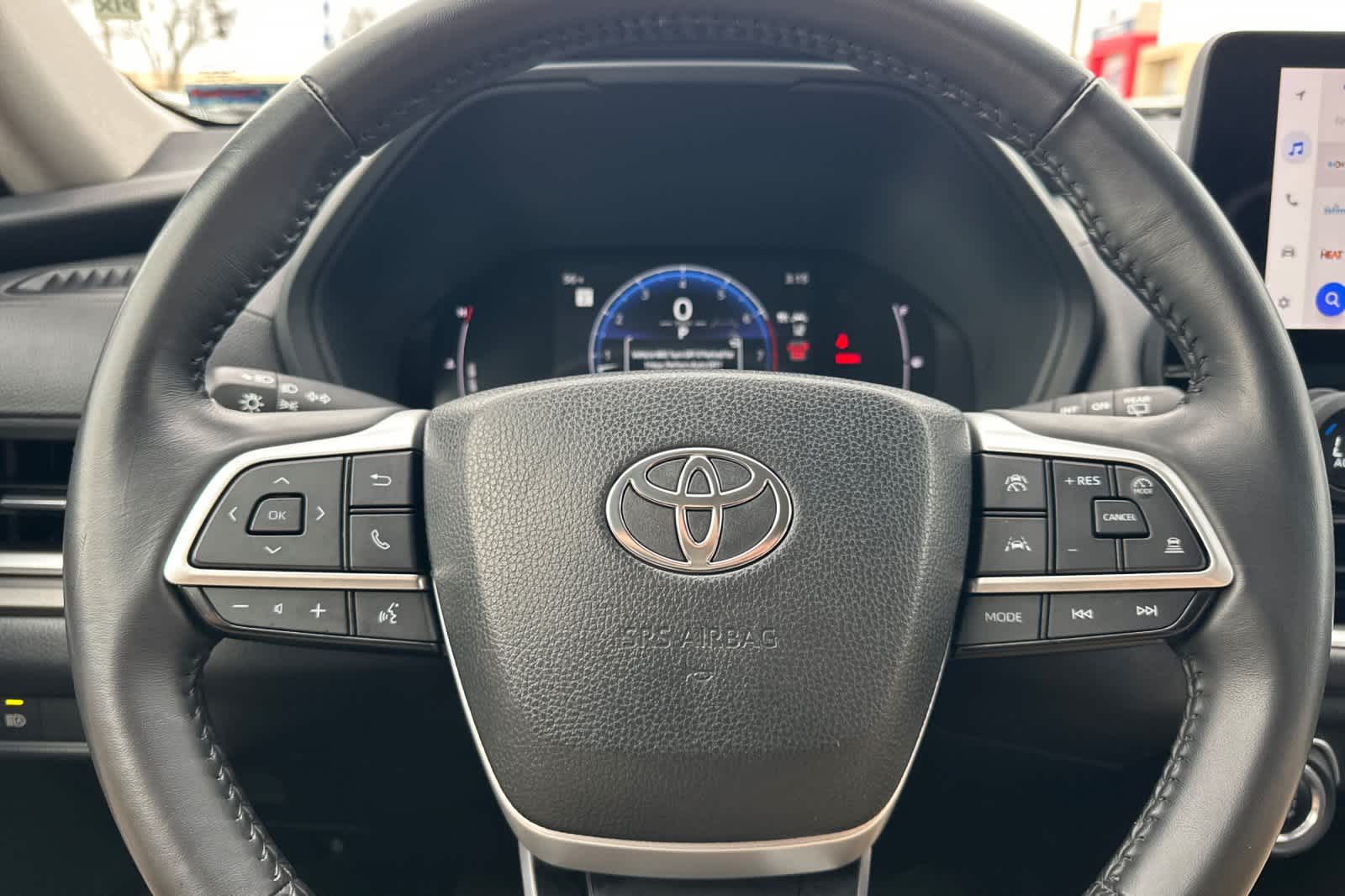 Thumbnail: 2024 Toyota Grand Highlander - 25