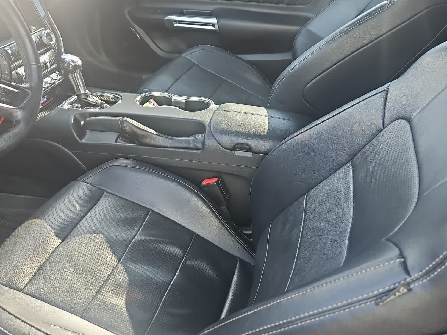 Thumbnail: 2017 Ford Mustang - 14