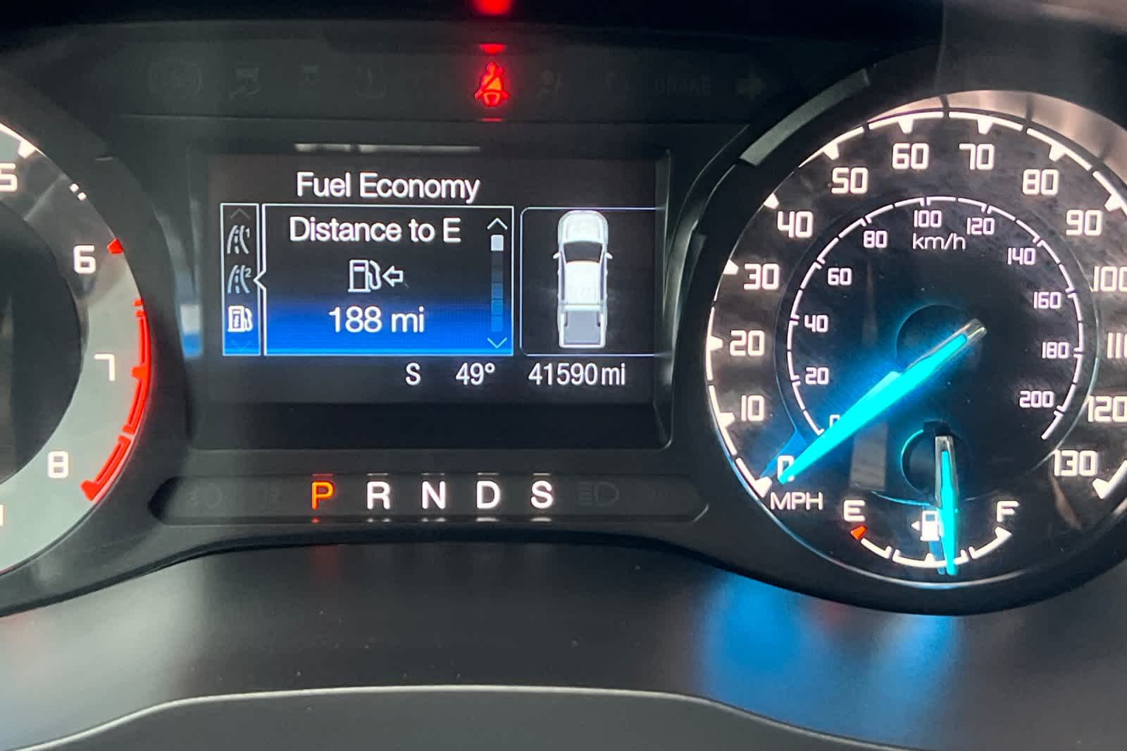 Thumbnail: 2023 Ford Ranger - 24