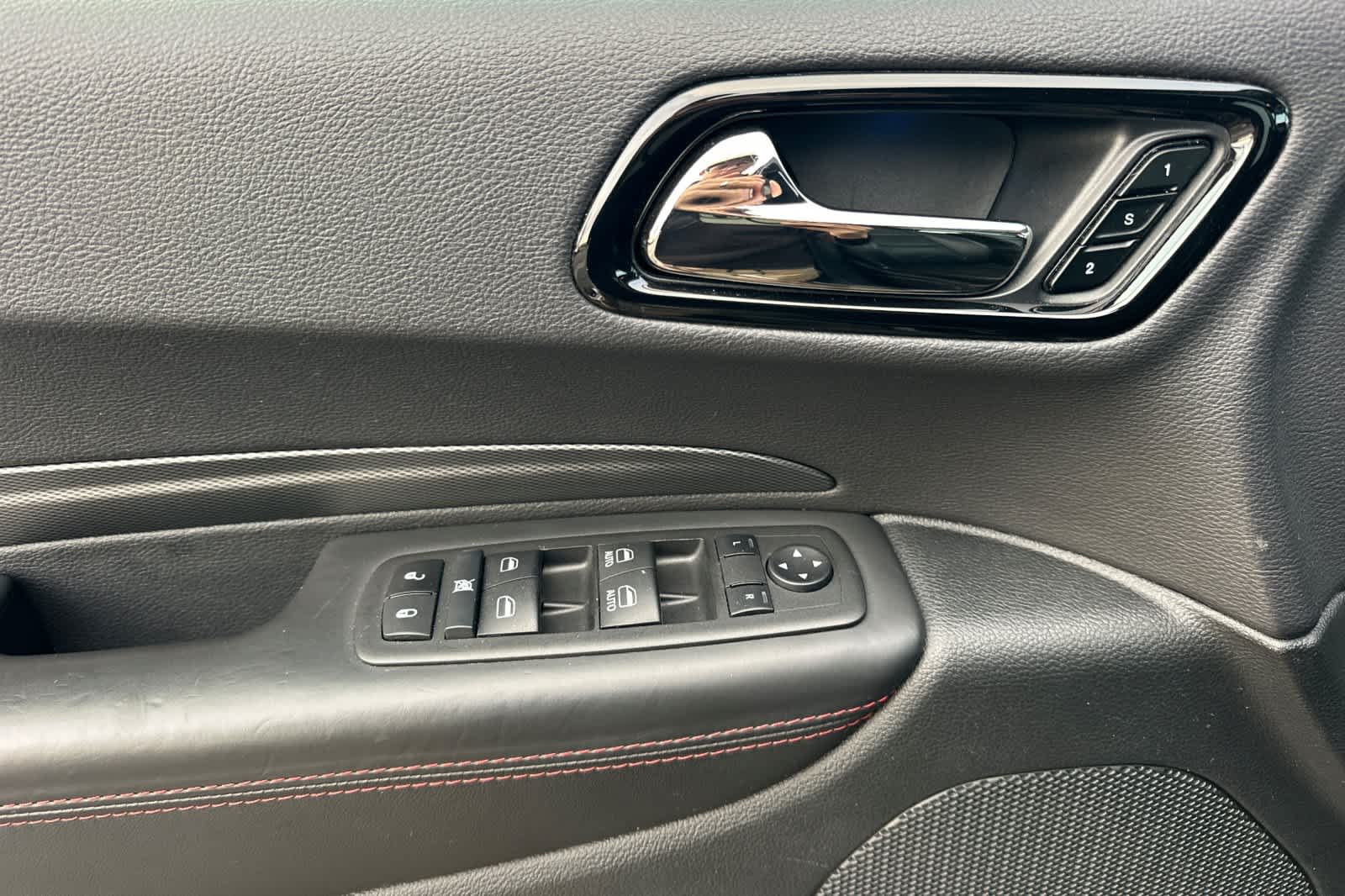 Thumbnail: 2024 Dodge Durango - 12