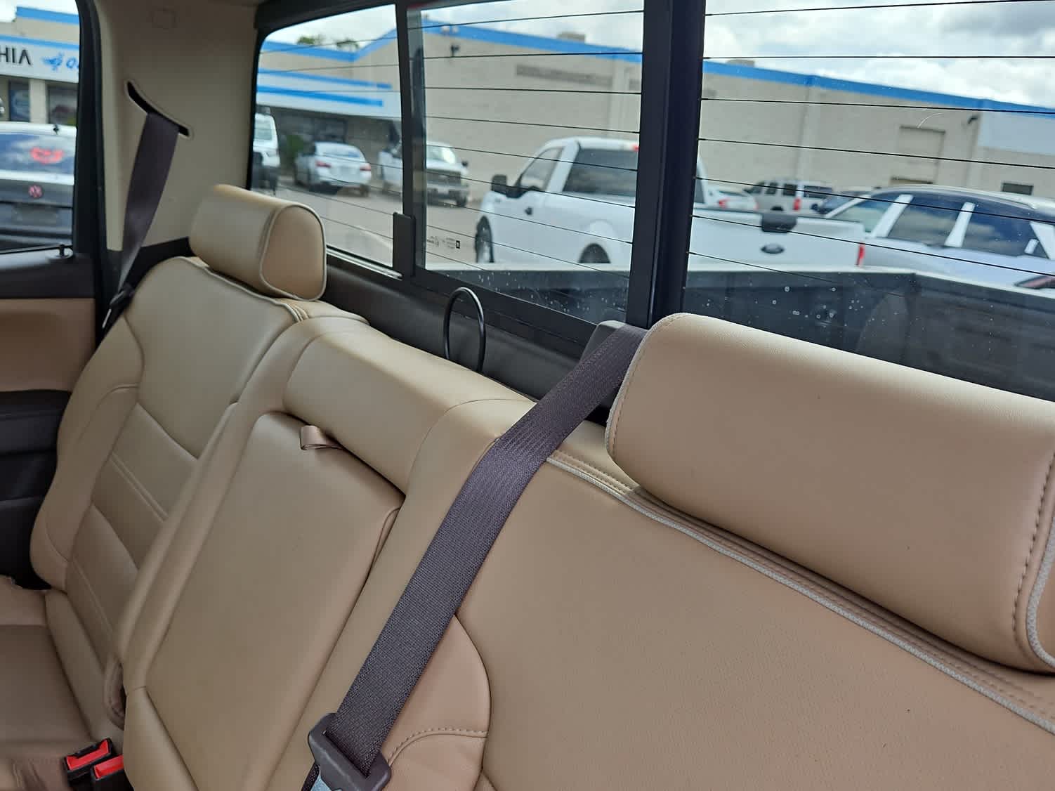 Thumbnail: 2018 GMC Sierra 1500 - 16