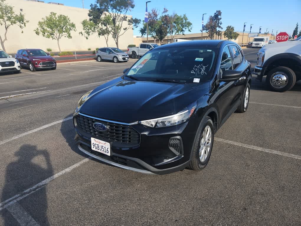 2023 Ford Escape Active FWD photo