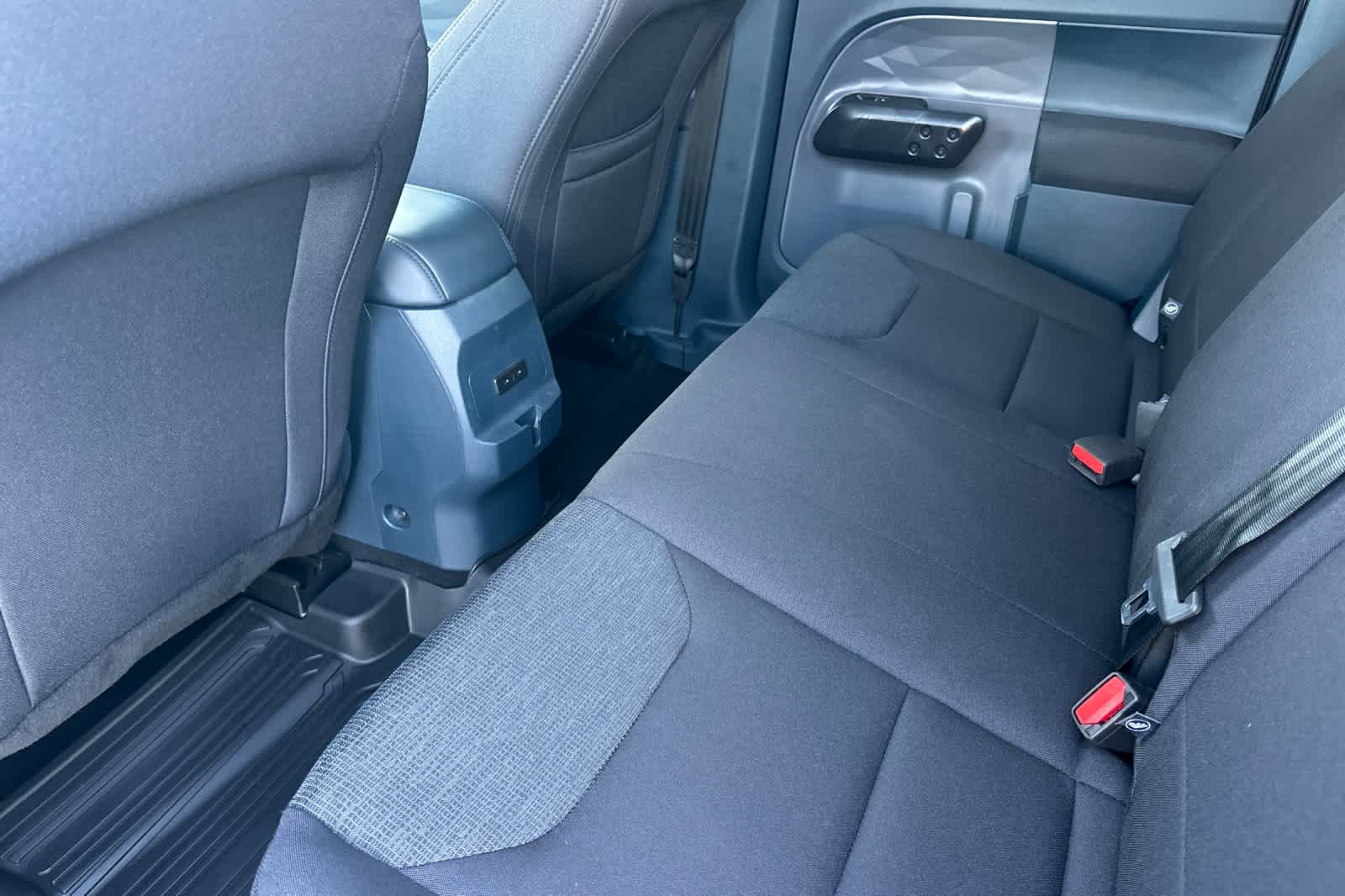 Thumbnail: 2025 Ford Maverick - 4