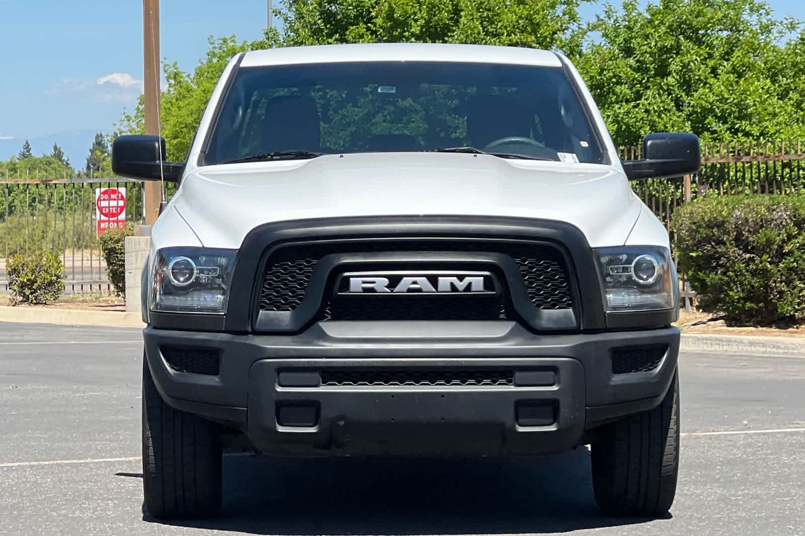 Thumbnail: 2024 RAM 1500 Classic - 11