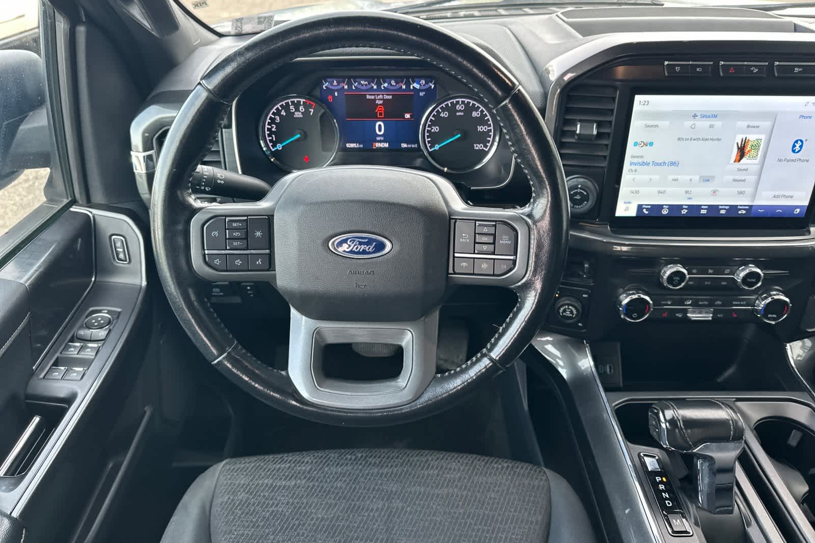 Thumbnail: 2021 Ford F-150 - 14