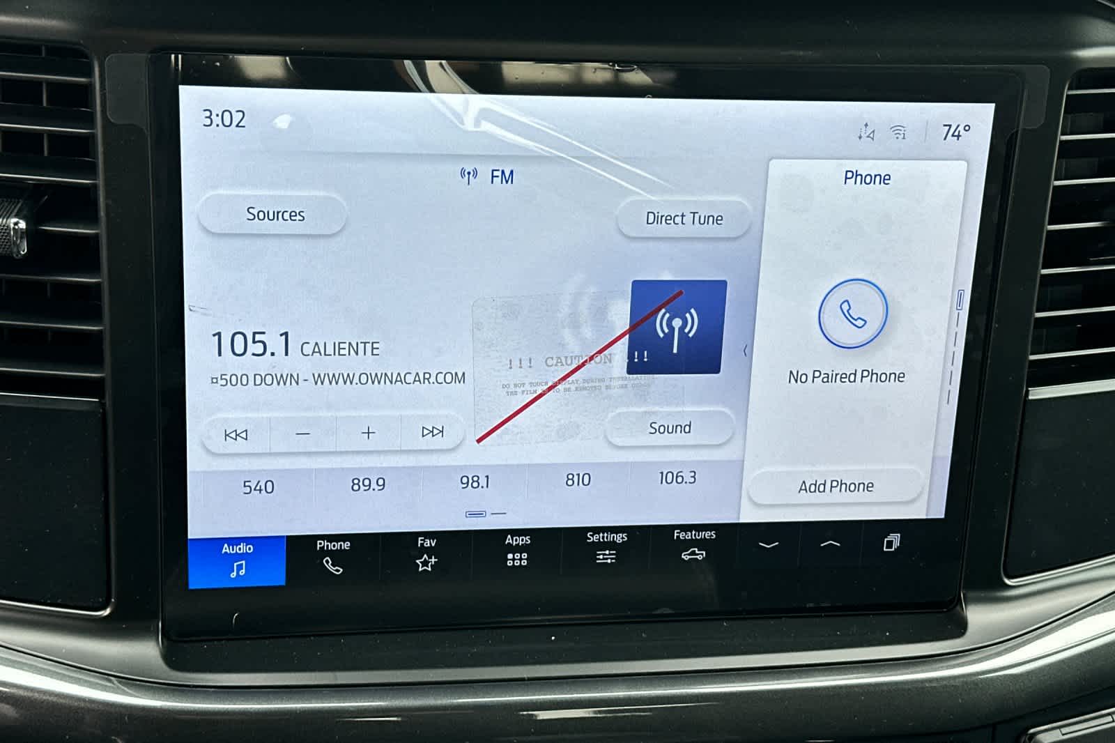 Thumbnail: 2025 Ford F-150 - 18