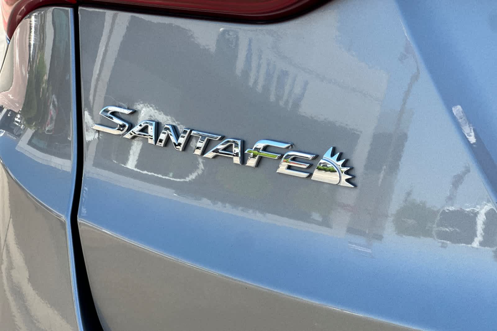 Thumbnail: 2017 Hyundai Santa Fe - 27
