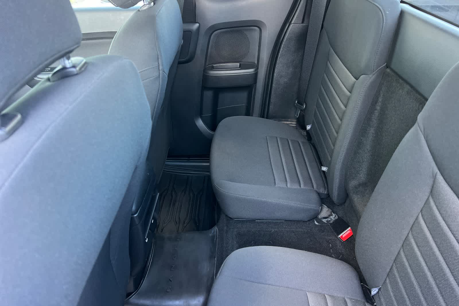 Thumbnail: 2020 Ford Ranger - 4