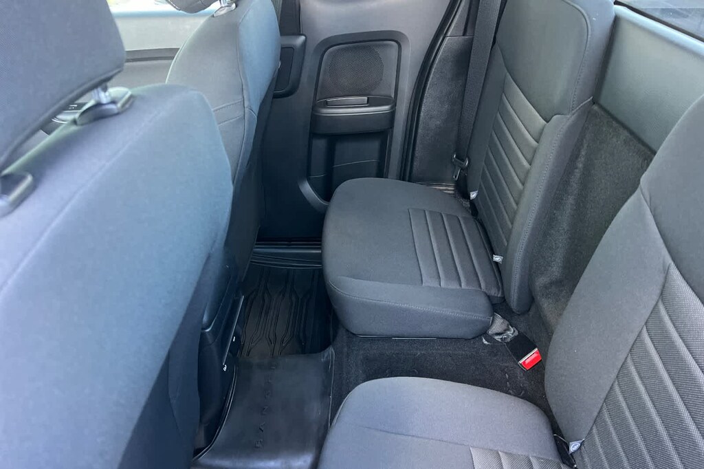 Used 2020 Ford Ranger Truck SuperCab