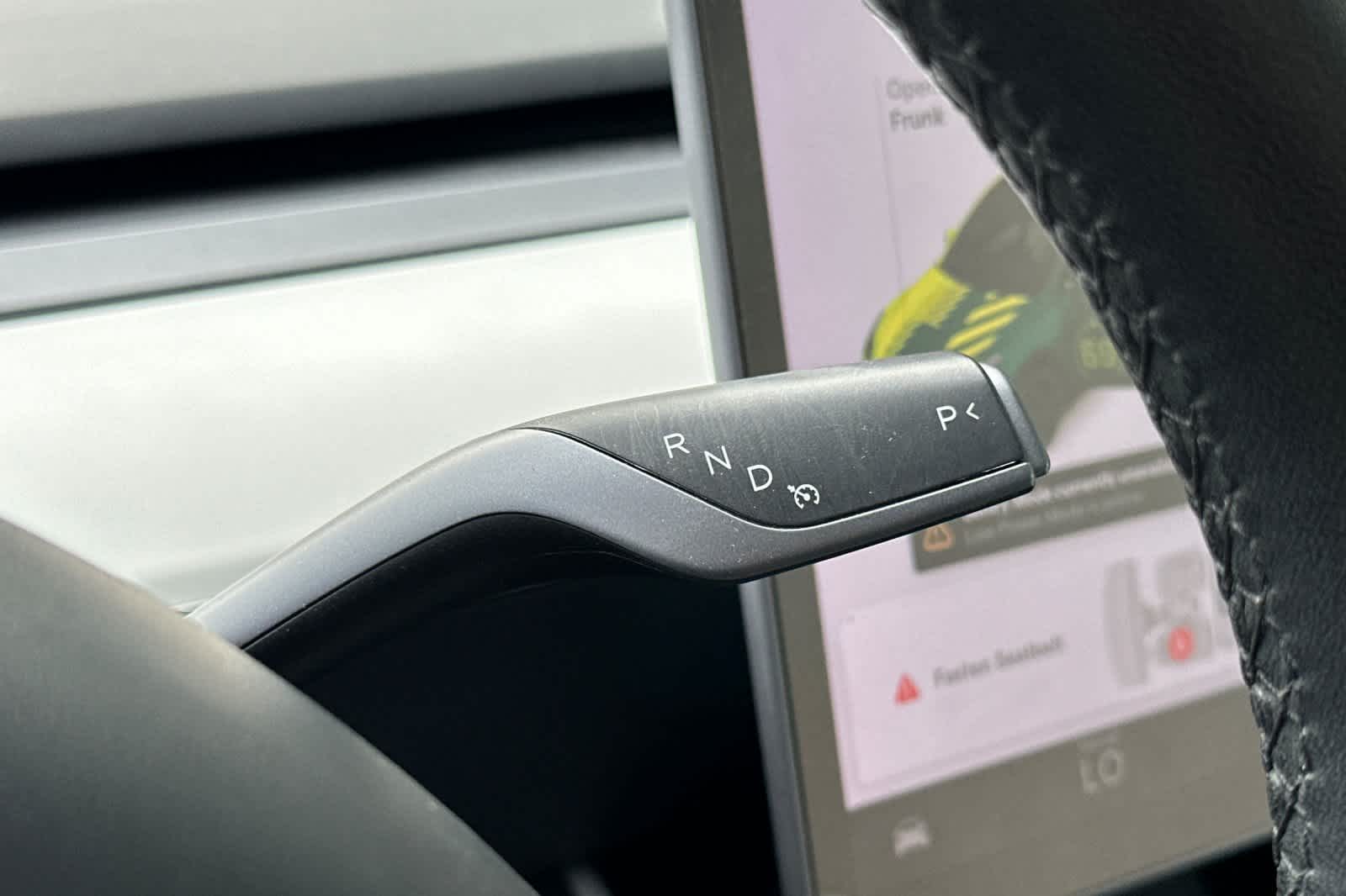 Thumbnail: 2021 Tesla Model Y - 22