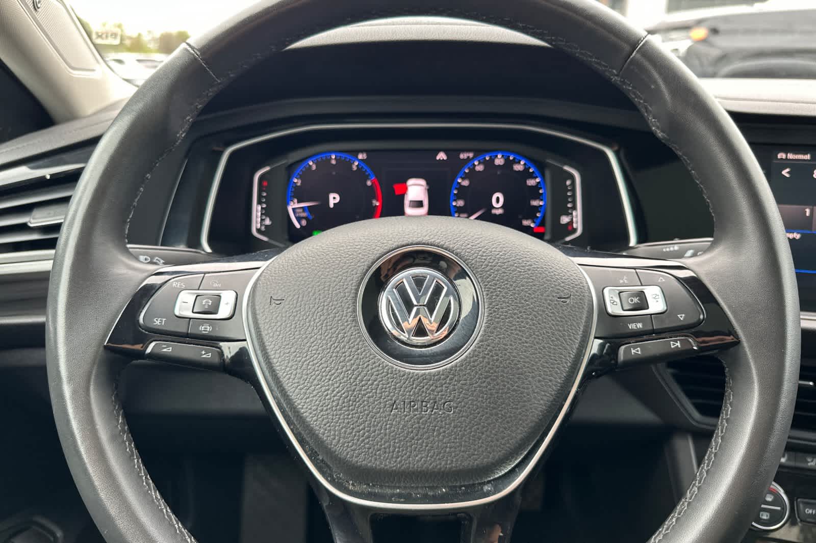 Thumbnail: 2020 Volkswagen Jetta - 23