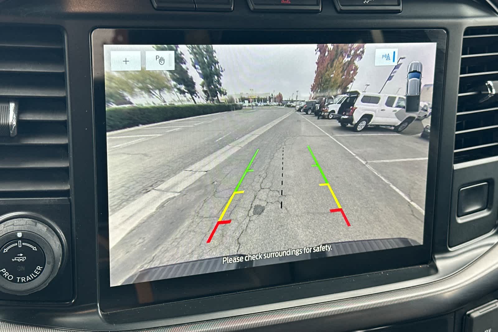 Thumbnail: 2021 Ford F-150 - 20