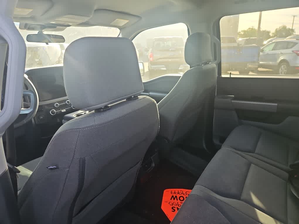 Thumbnail: 2025 Ford F-150 - 11