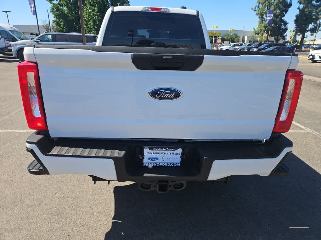 Thumbnail: 2026 Ford F-250 - 6