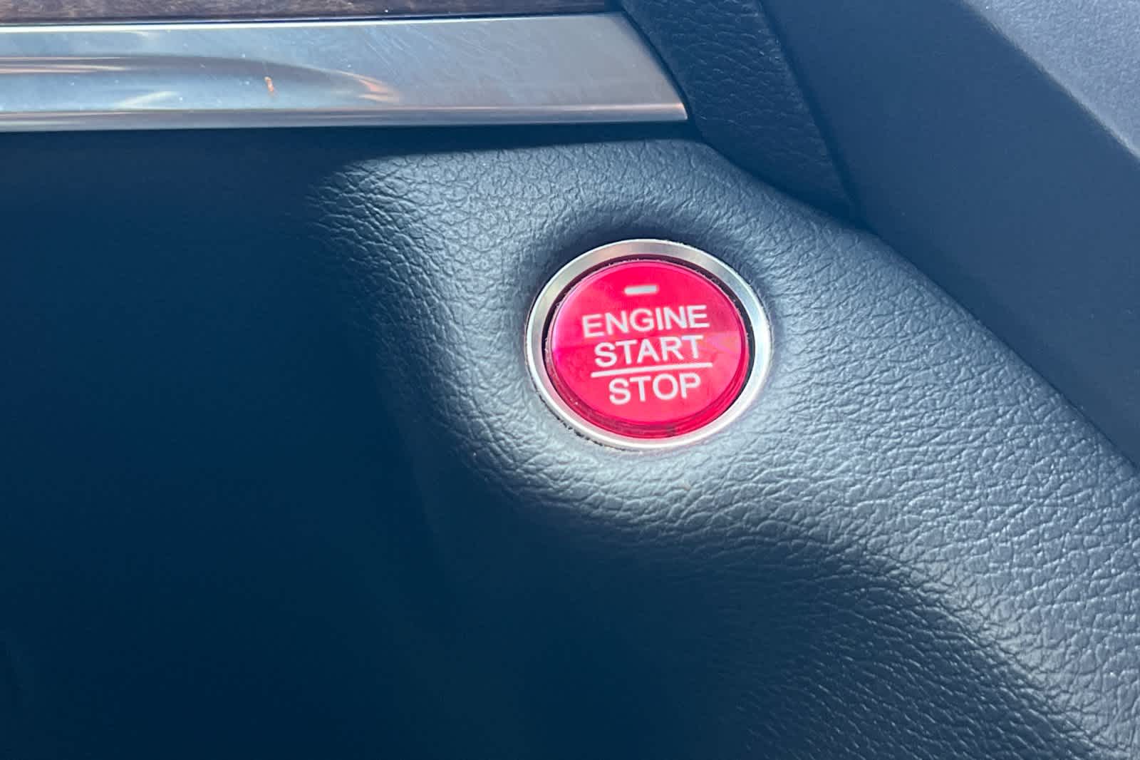 Thumbnail: 2020 Acura MDX - 24