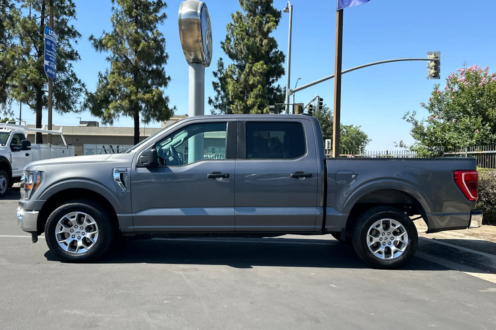 Thumbnail: 2023 Ford F-150 - 6