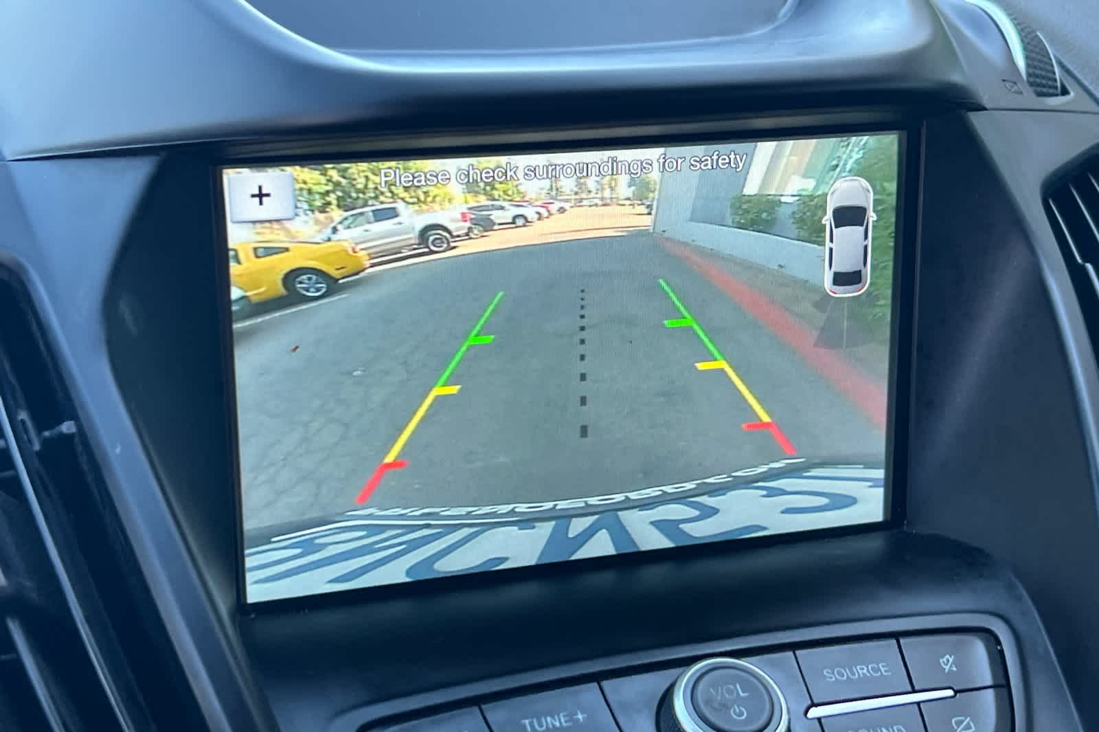 Thumbnail: 2019 Ford Escape - 19